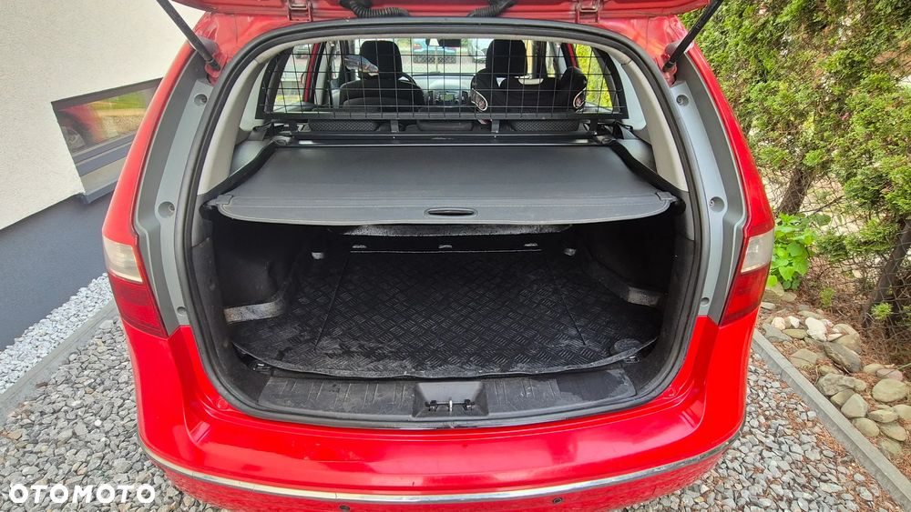 Hyundai i30 1.6 Classic - 9