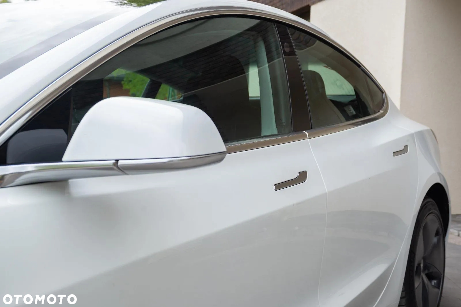 Tesla Model 3 Allradantrieb Dual Motor Performance - 3