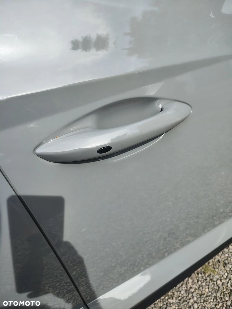 Hyundai Tucson 1.6 T-GDi Platinum N Line 2WD - 15