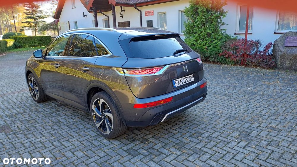 DS Automobiles DS 7 Crossback 1.5 BlueHDi Rivoli - 3