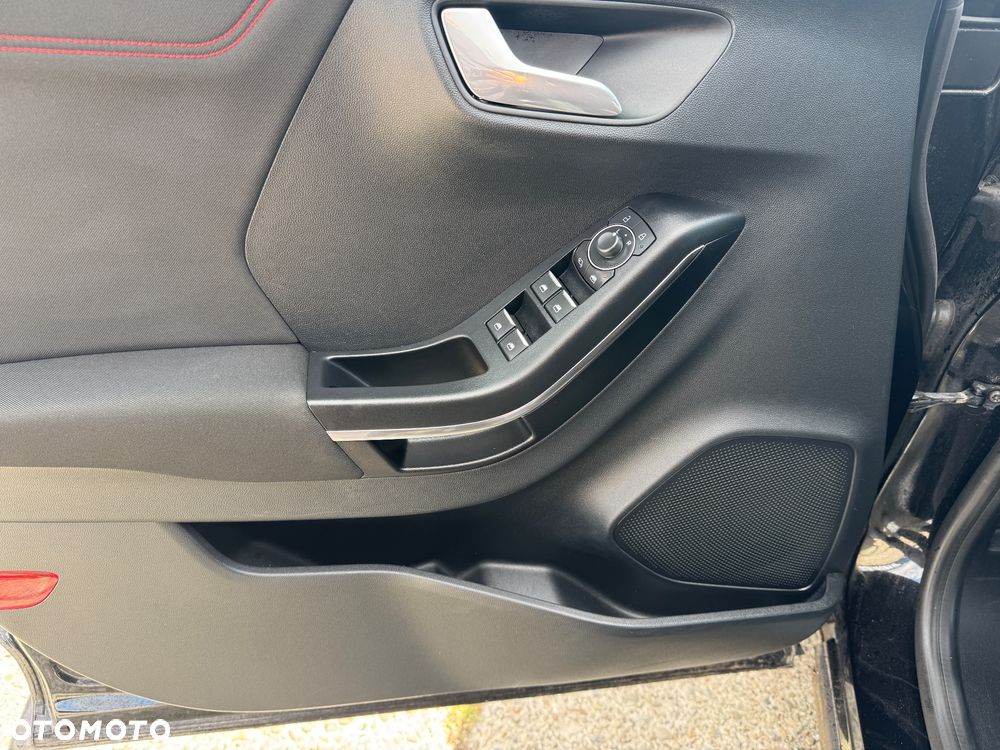 Ford Puma 1.0 EcoBoost Hybrid ST-LINE X DESIGN - 16