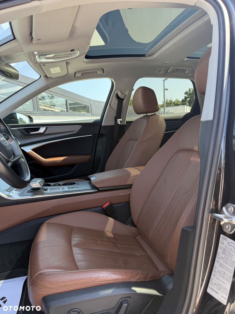 Audi A6 ver-40-tdi-s-tronic-sport - 8