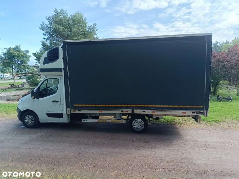 Renault Master - 10