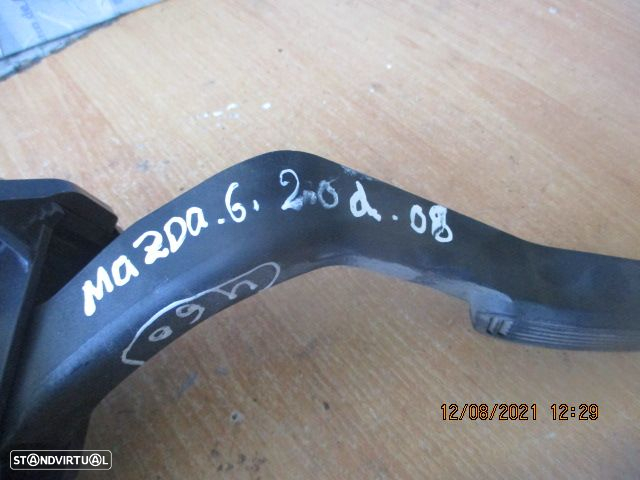 Pedal 1988003400 MAZDA 6 2008 2.0D - 2