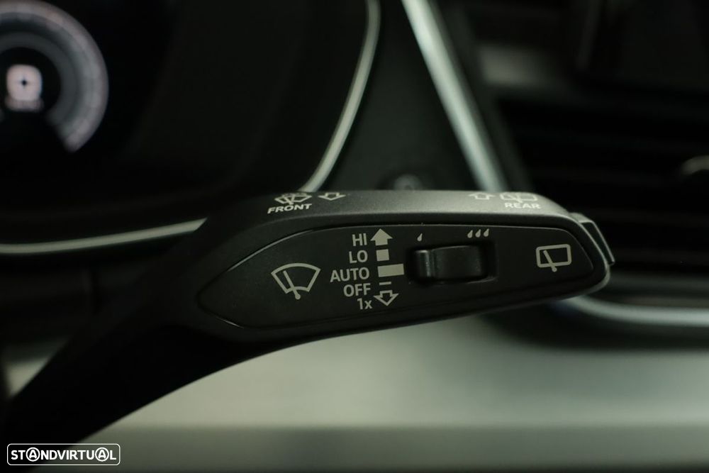 Audi Q5 Sportback 35 TDI S line S tronic - 19