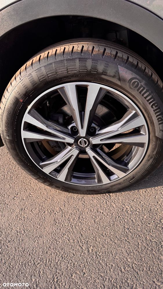 Nissan Qashqai 1.3 DIG-T MHEV N-Connecta - 11