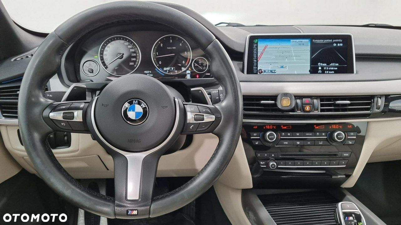 BMW X5 M - 9