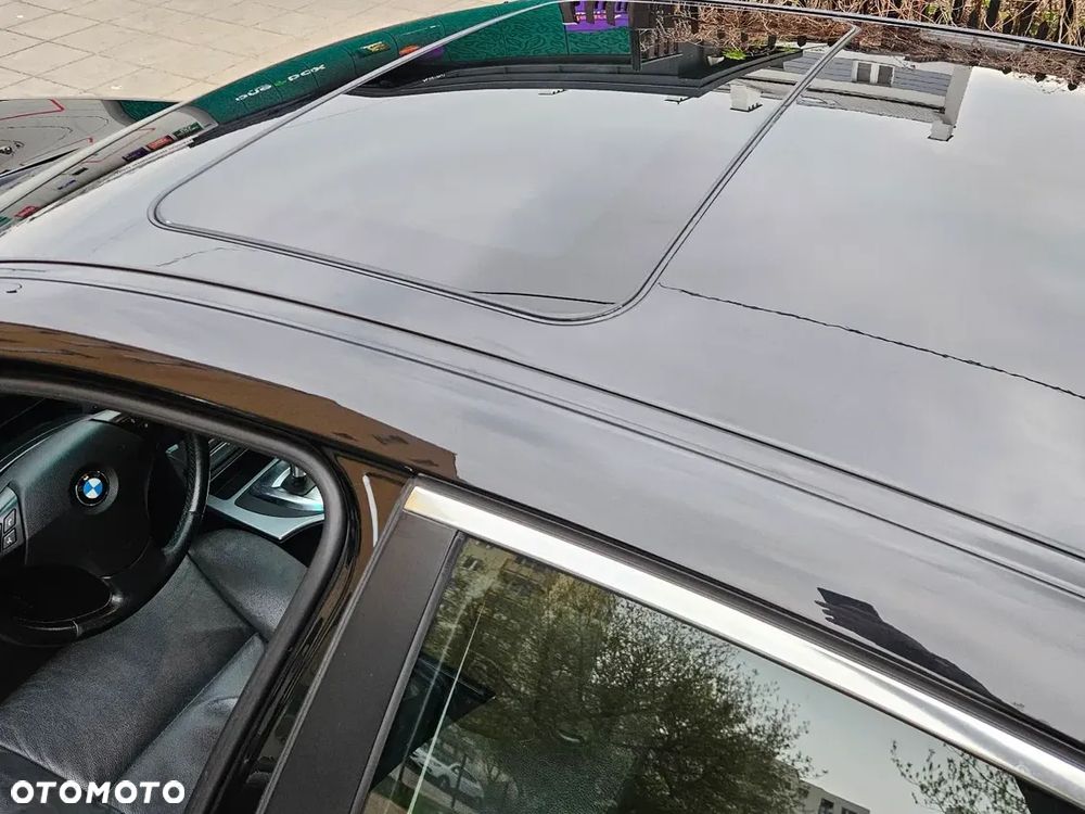 BMW Seria 5 523i - 13