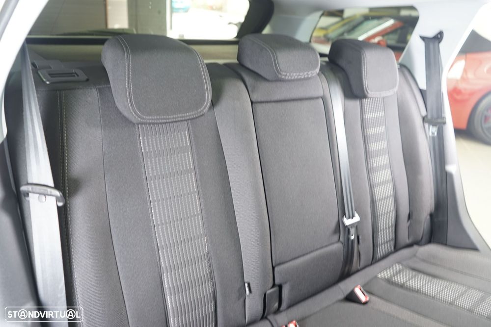 Peugeot 308 SW 1.6 e-HDi Allure - 36