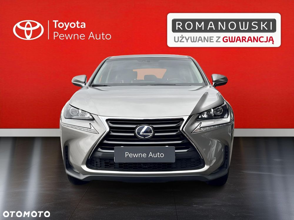 Lexus NX 300h Elite 2WD - 2