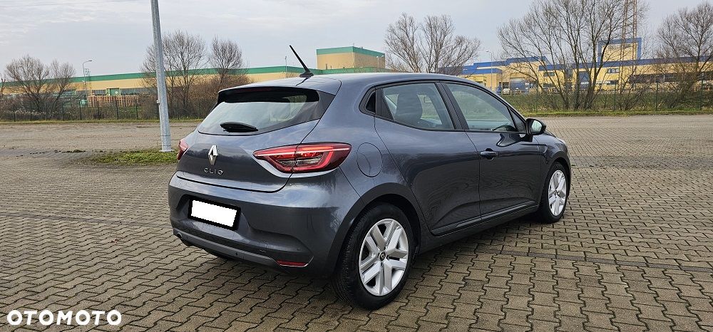 Renault Clio 1.0 TCe Zen - 6