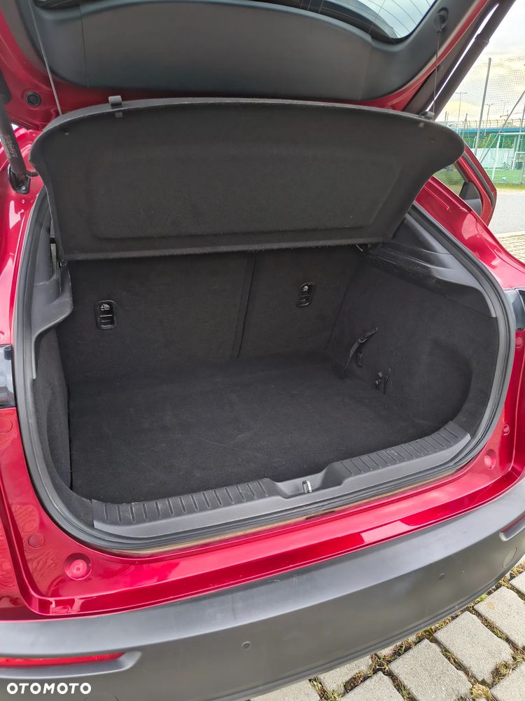Mazda CX-30 2.0 mHEV Hikari AWD - 15
