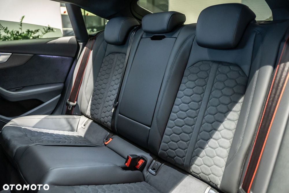 Audi RS5 Sportback - 15
