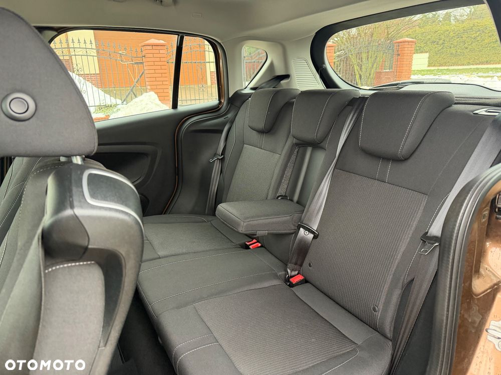 Ford B-MAX 1.0 EcoBoost Titanium X ASS - 5