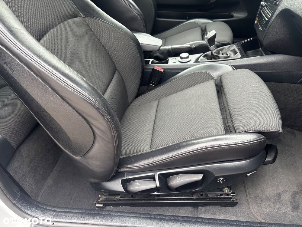 BMW Seria 1 - 37