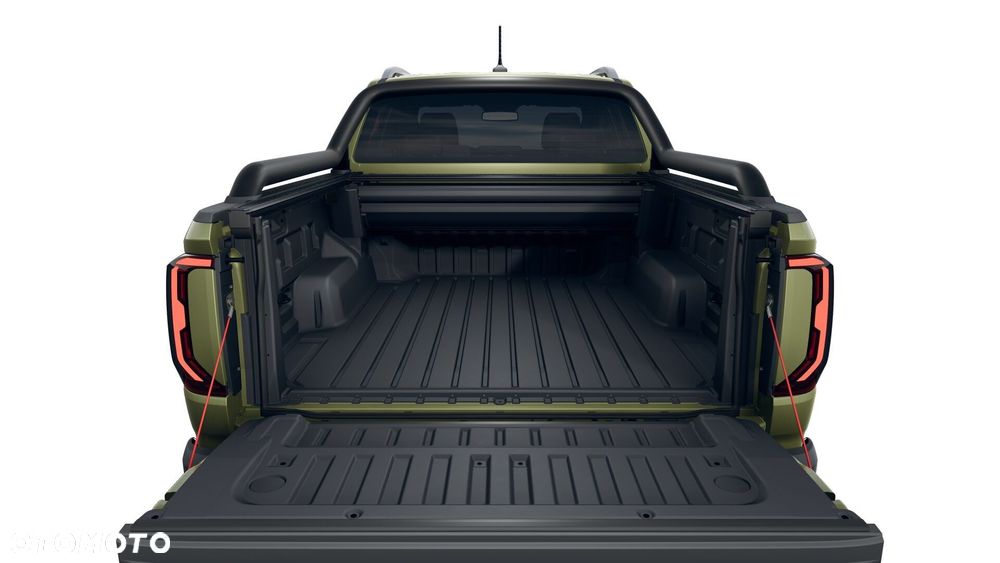 Volkswagen Amarok PanAmericana - 4