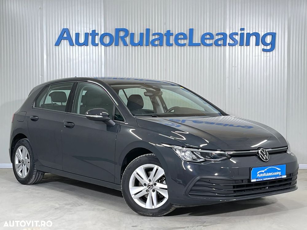 Volkswagen Golf 2.0 TDI SCR Life - 2