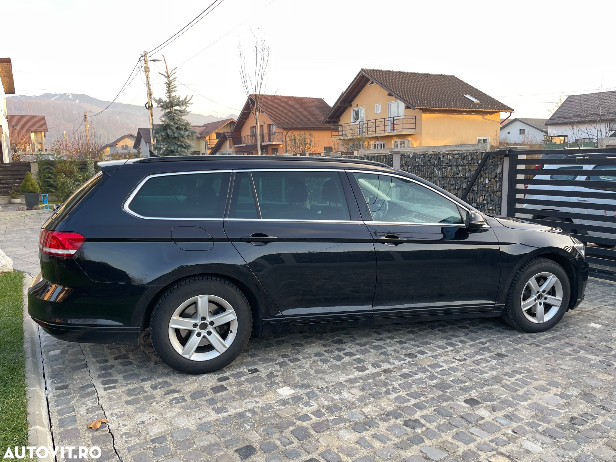 Volkswagen Passat - 7