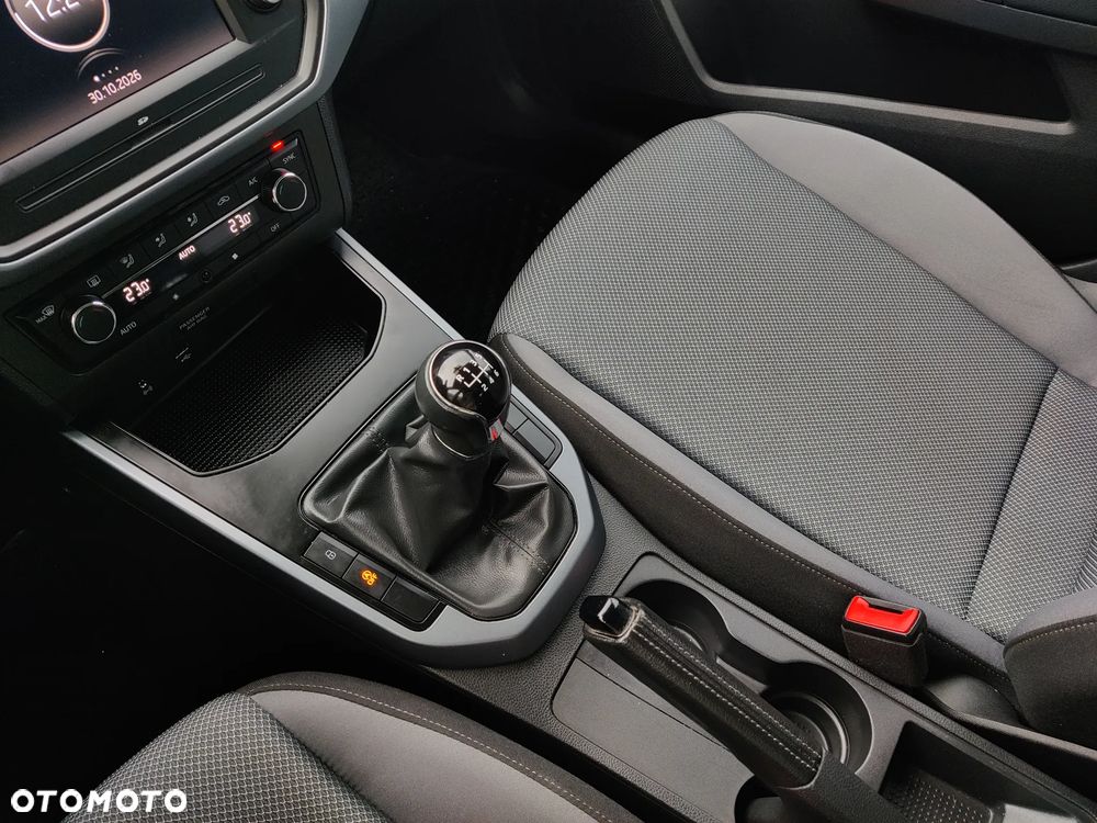 Seat Arona 1.0 TSI Full LED S&S - 12