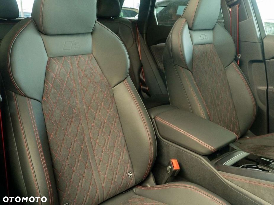 Audi Q5 TDI mHEV 150 kW Quattro S tronic - 18