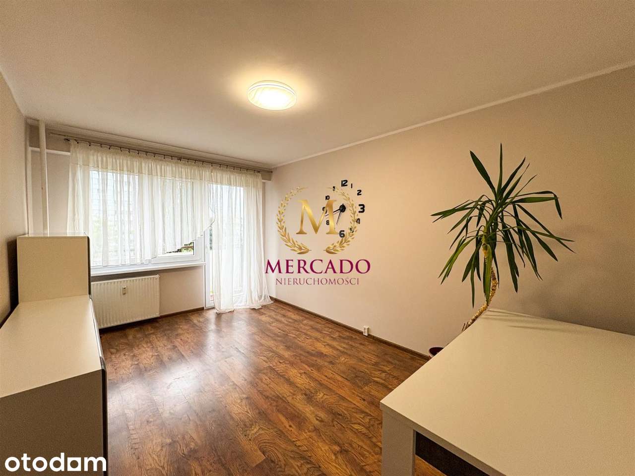 Mieszkanie, 2 pokoje, 36m2, os.Południe!