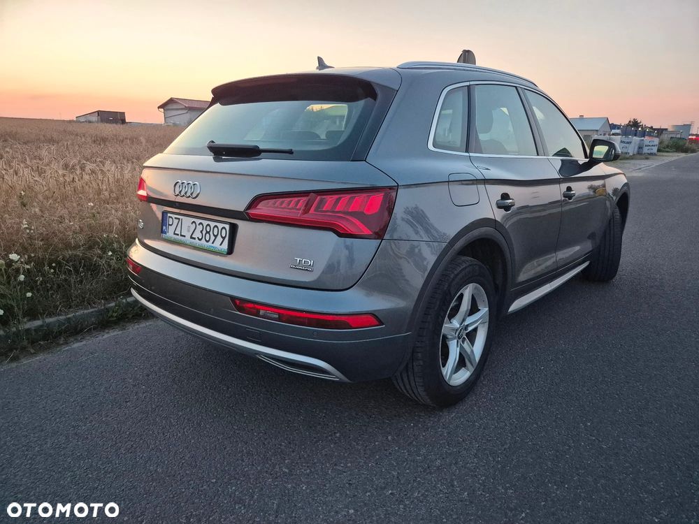 Audi Q5 2.0 TDI Quattro S tronic - 4