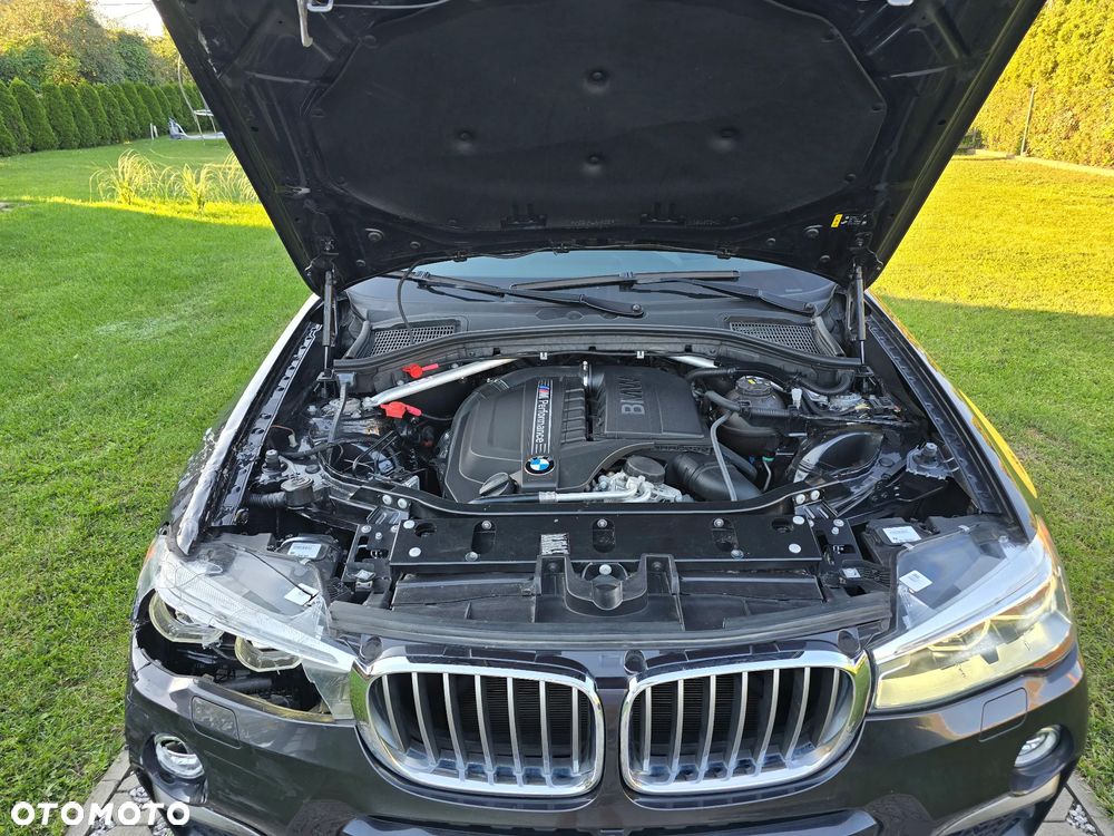 BMW X4 M - 33