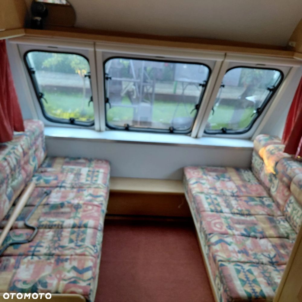 Bailey DISCOVERY 400 - 6