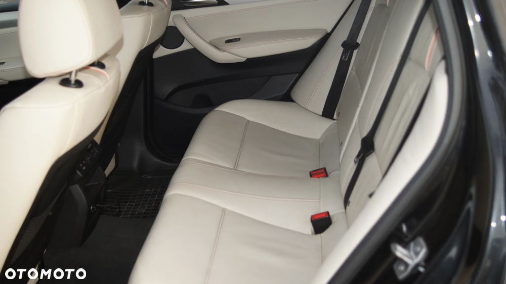 BMW X4 xDrive20d M Sport - 28