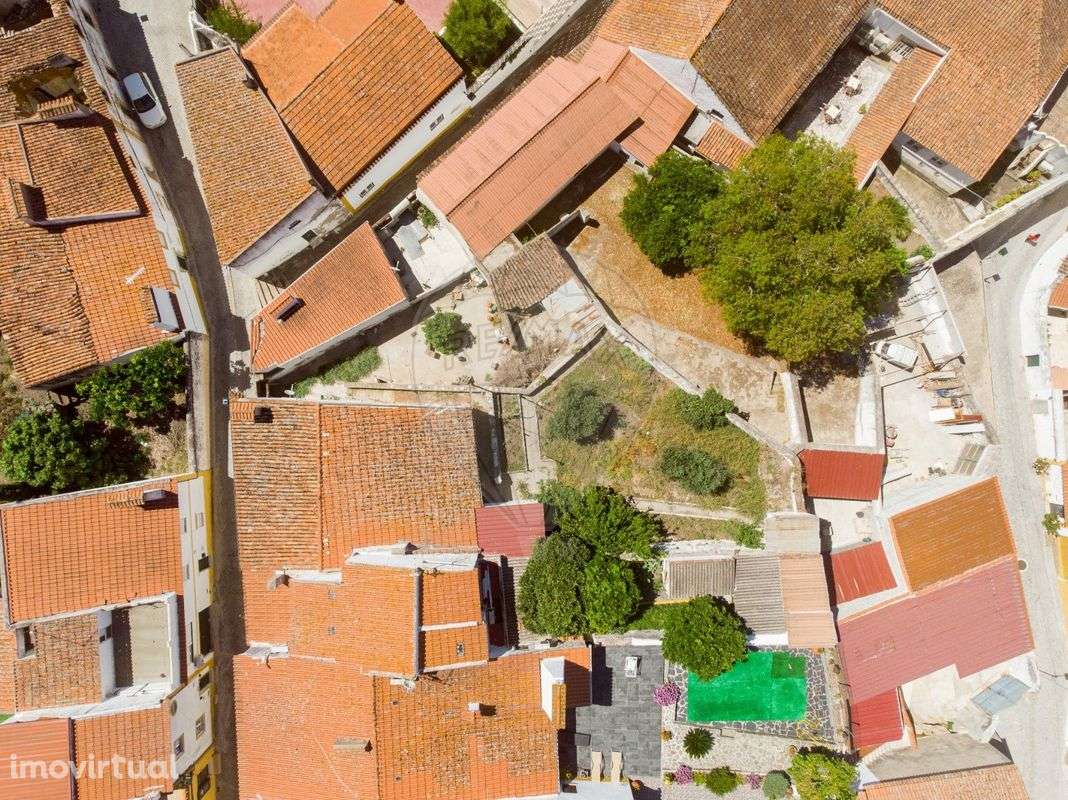 Moradia T4 para venda - Grande imagem: 5/31