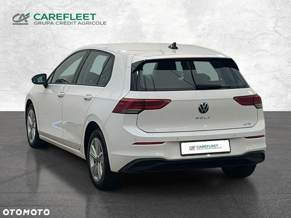Volkswagen Golf - 7
