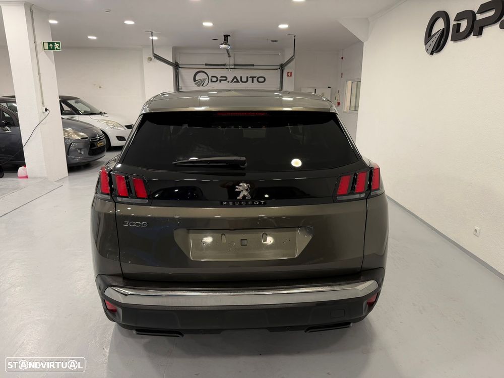 Peugeot 3008 PureTech 130 Stop & Start Allure - 6