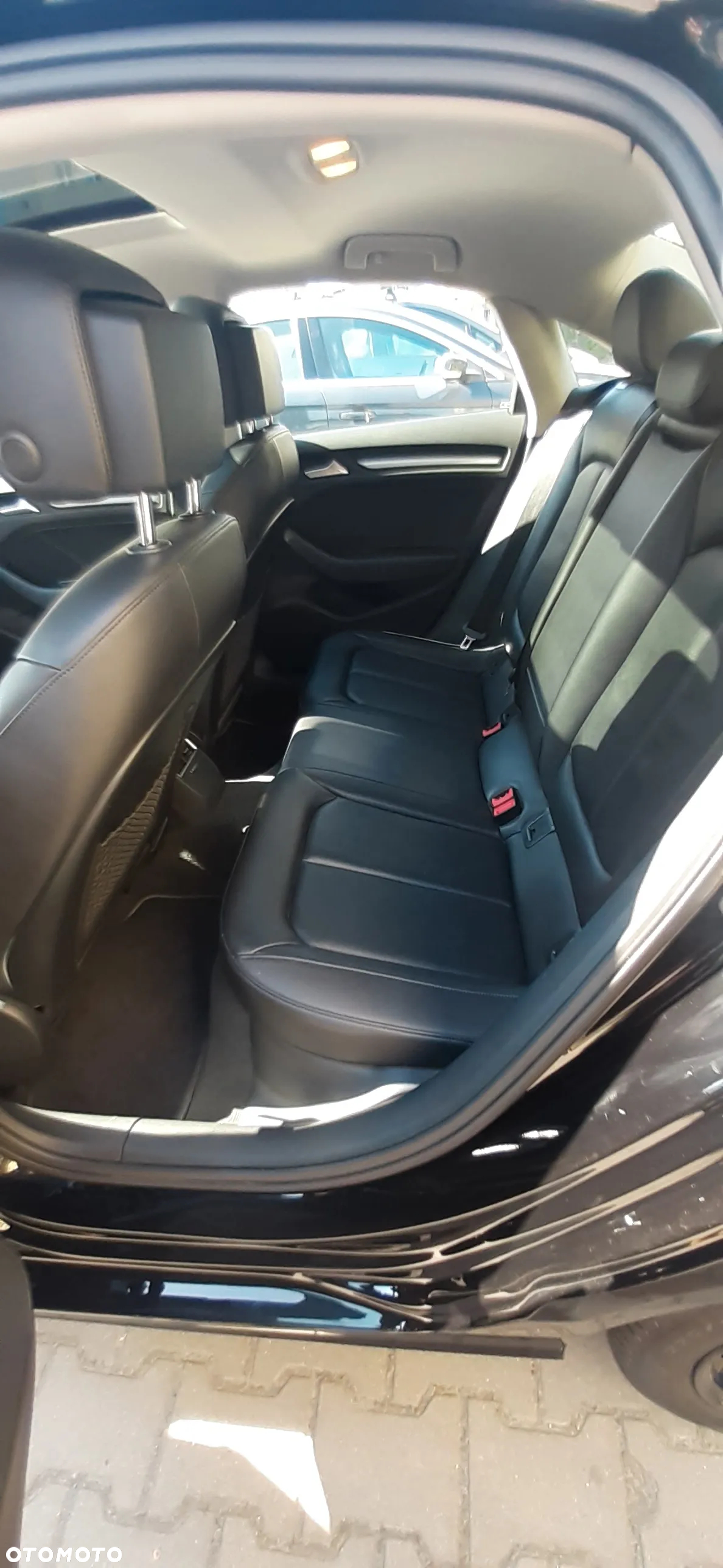 Audi A3 Limousine - 4