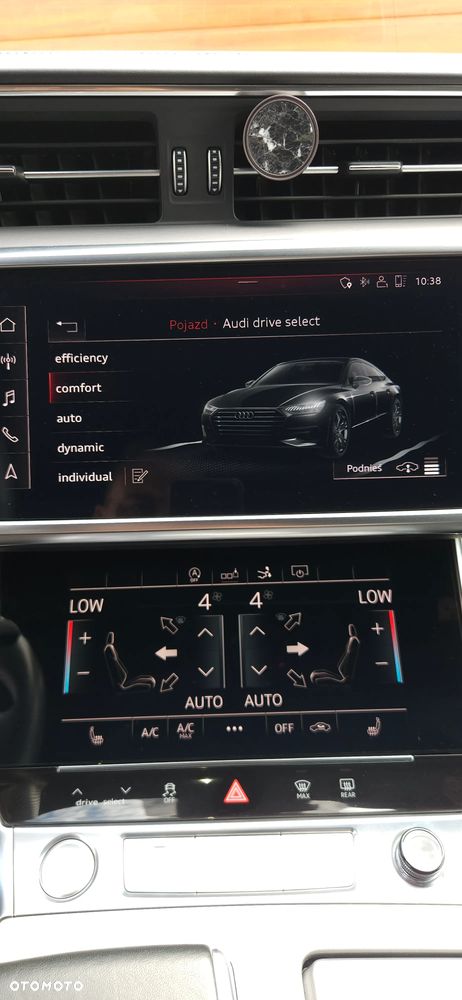 Audi A7 Sportback 50 TDI mHEV Quattro Tiptronic - 15