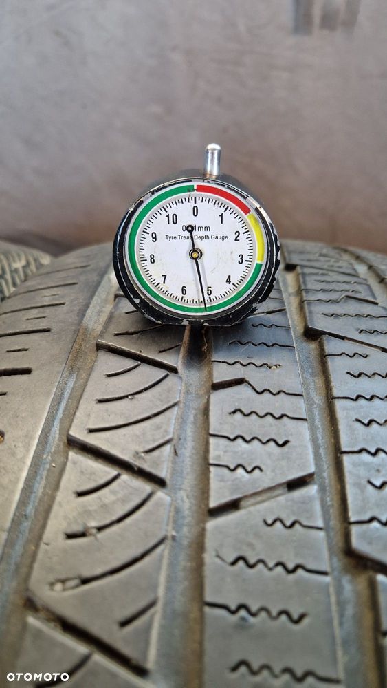 4x 235/55/19 Continental//TANIO/WYSYŁKA/SPRAWDŹ - 2