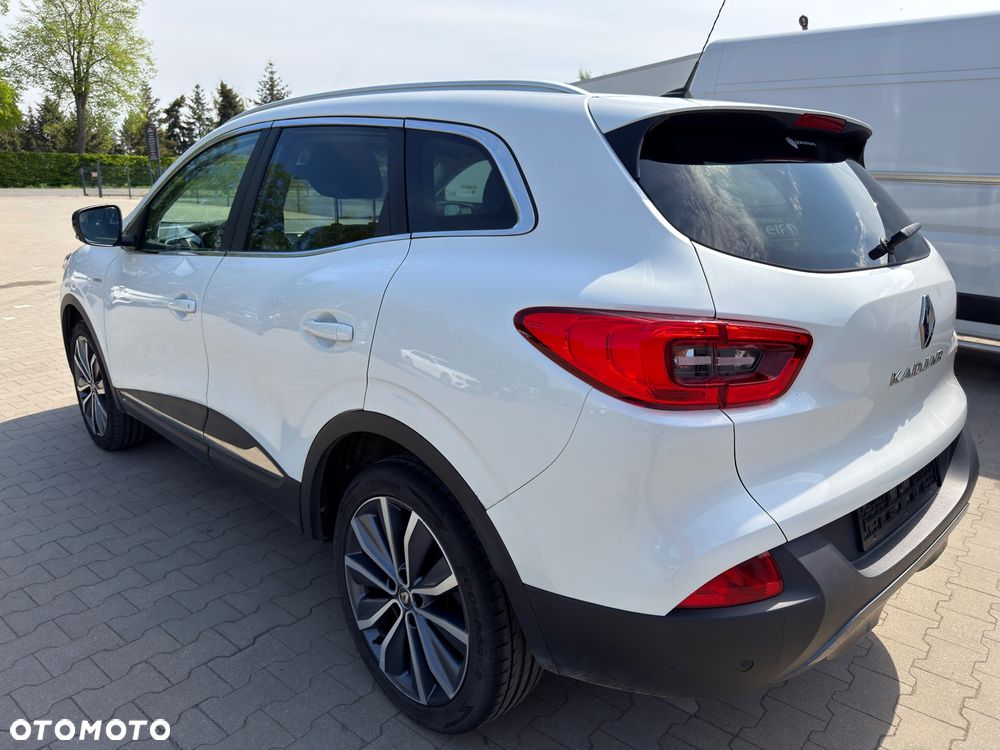 Renault Kadjar Energy TCe 165 Bose Edition - 5