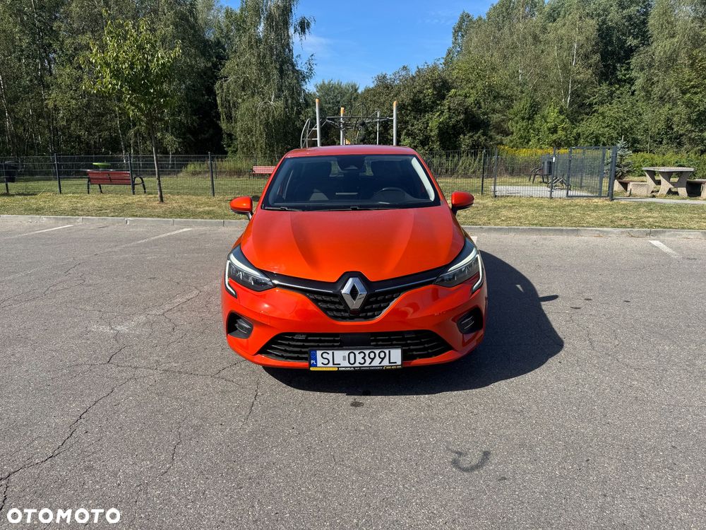 Renault Clio TCe 90 EVOLUTION - 2