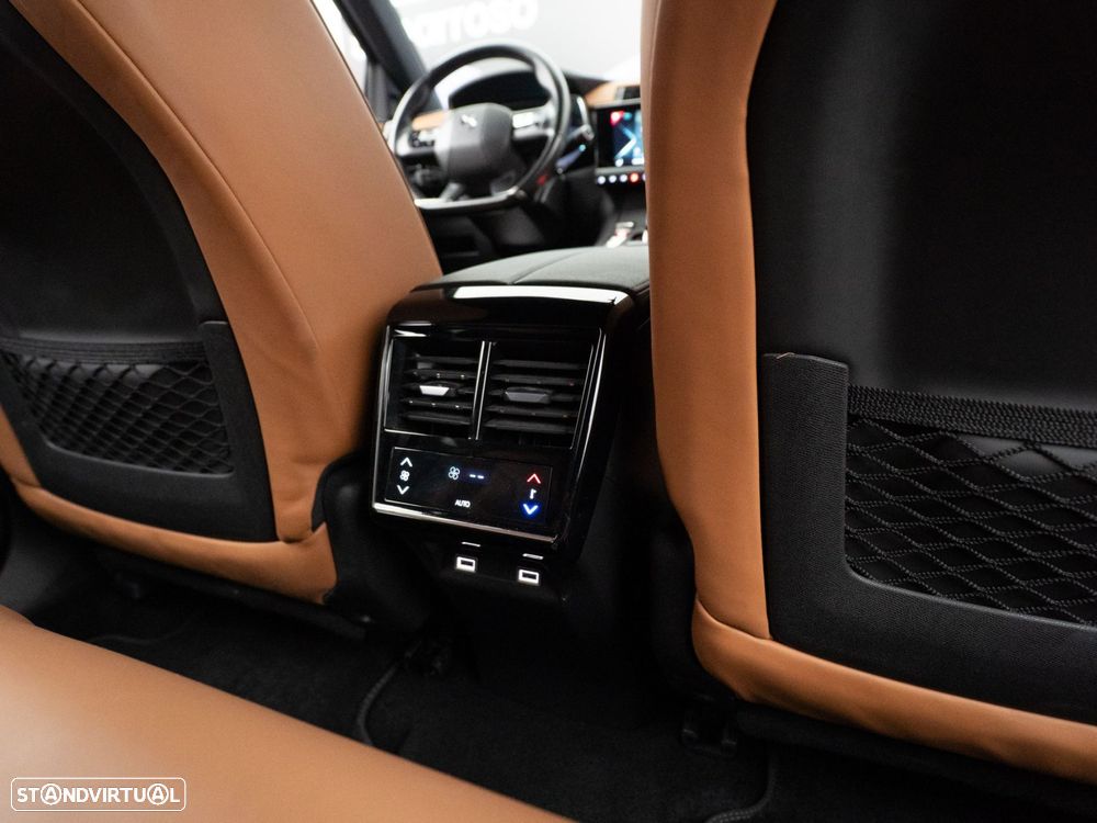 DS DS7 Crossback E-Tense Rivoli EAT8 - 41
