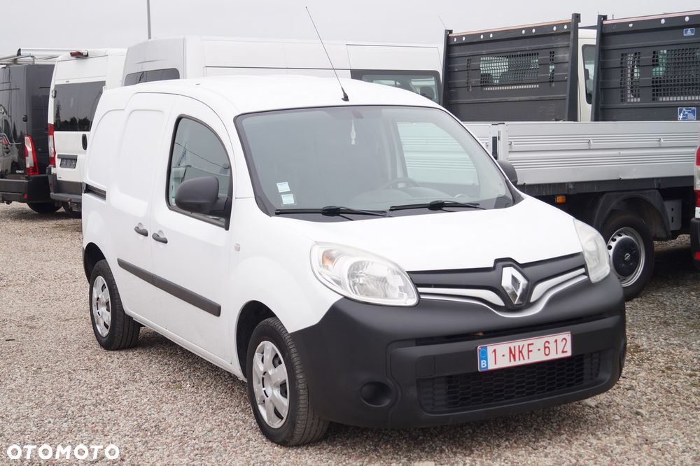 Renault Kangoo - 6