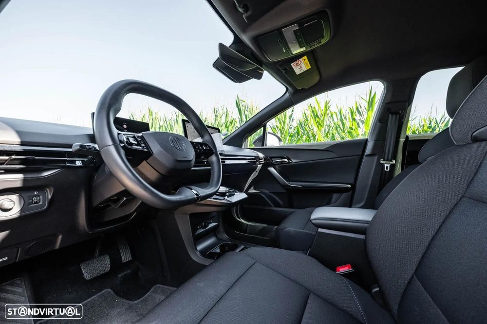 MG MG4 64 kWh Comfort - 35