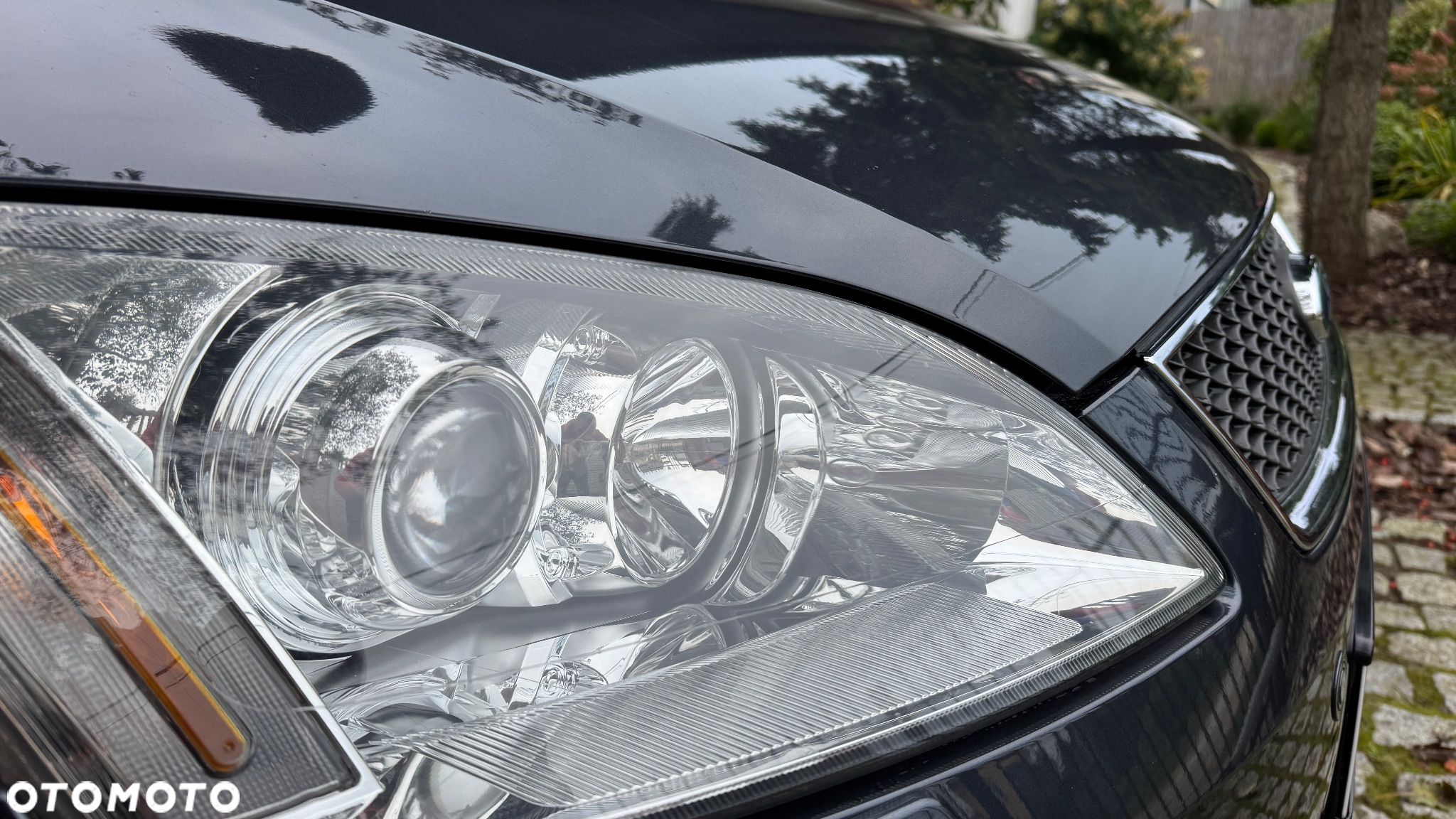 Ford C-MAX 2.0 Platinium X - 10