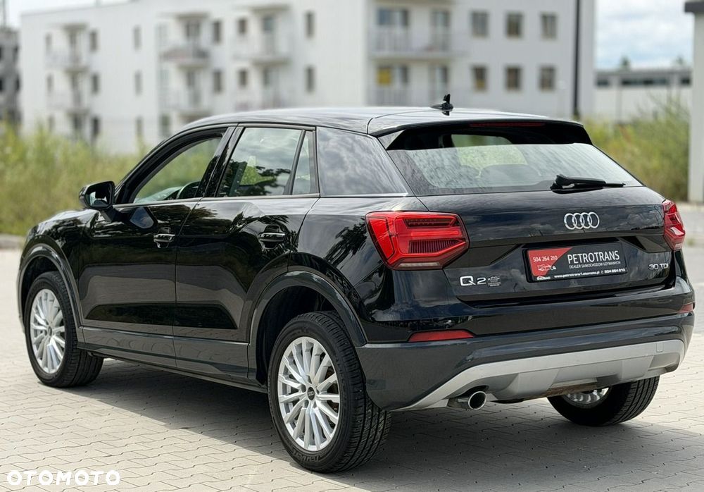 Audi Q2 1.6 TDI S tronic - 9