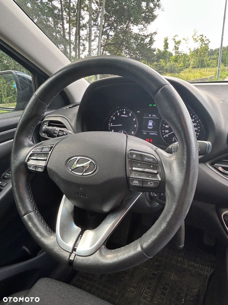 Hyundai i30 1.5 DPI Comfort - 16