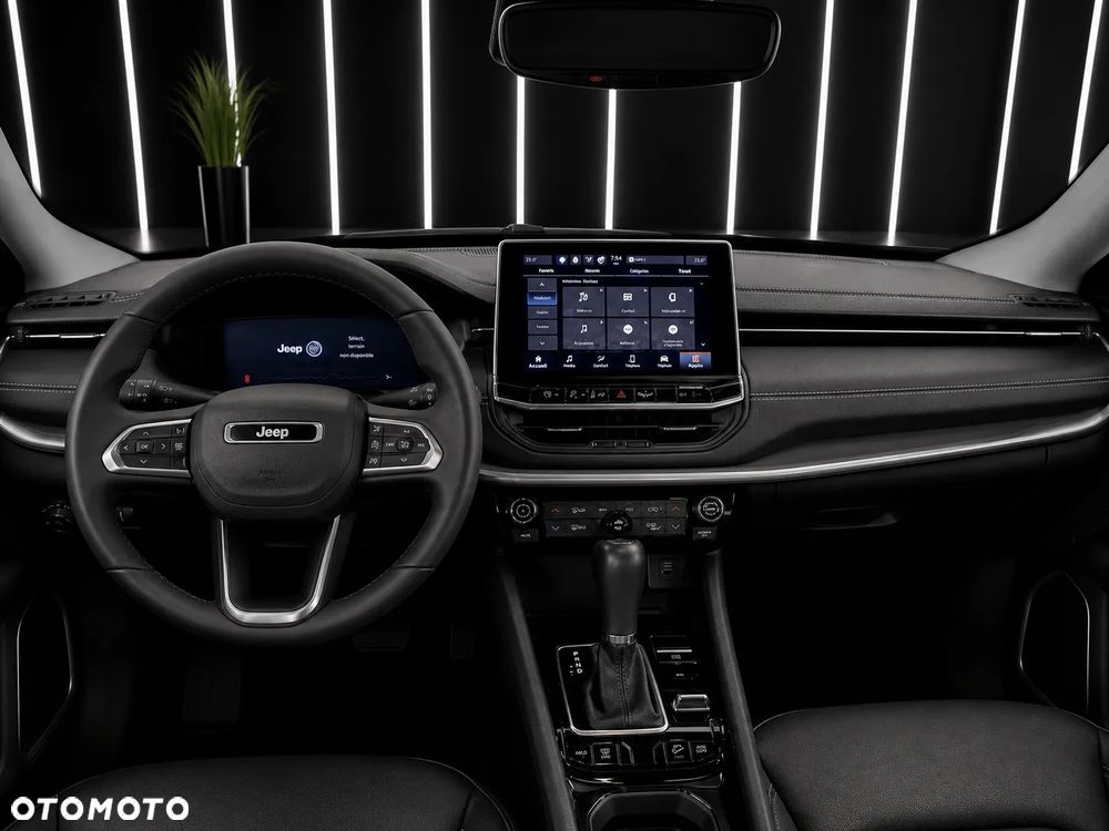 Jeep Compass 1.3 T4 PHEV 4xe Limited S&S - 6