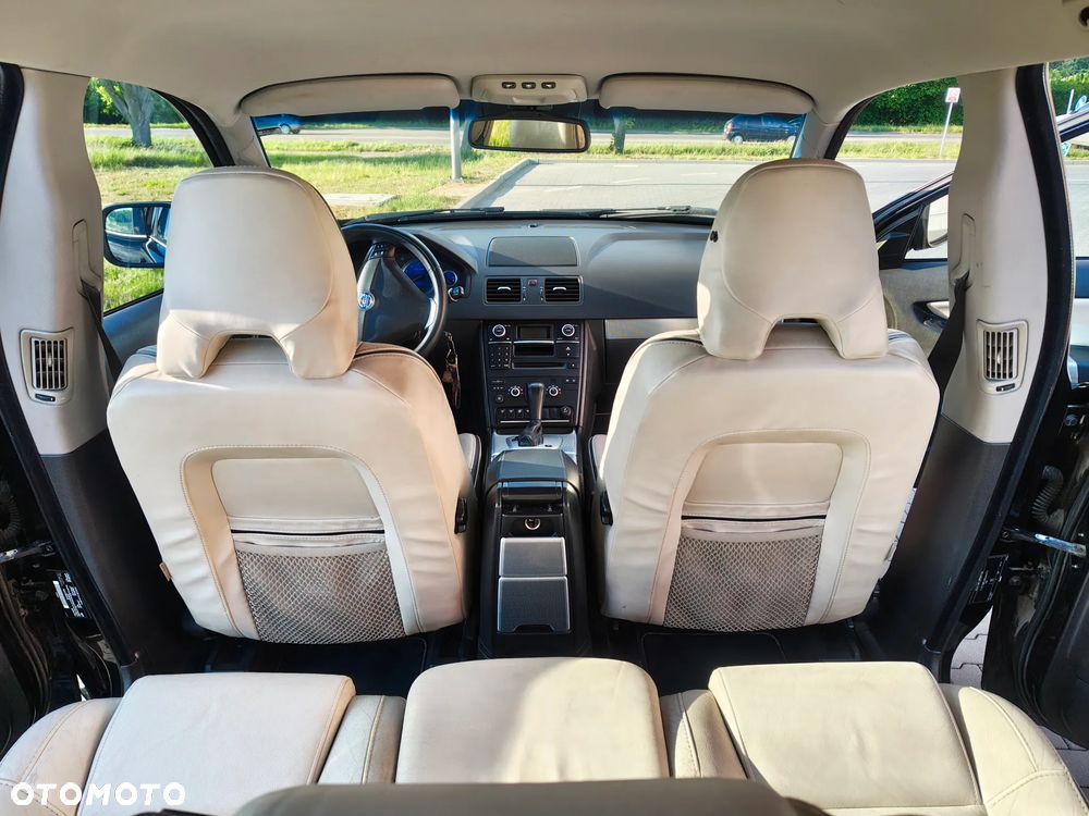 Volvo XC 90 3.2 AWD R-Design - 15