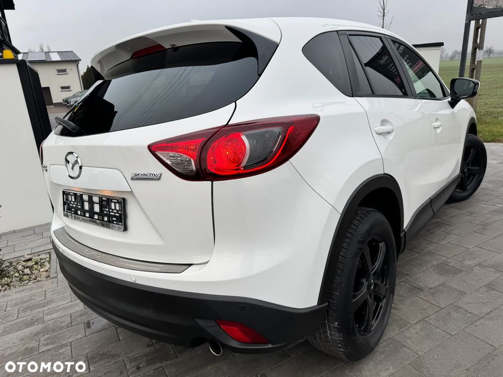 Mazda CX-5 SKYACTIV-G 165 Center-Line - 12