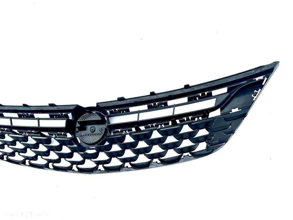 OPEL ASTRA K 5 V 2015 - 2019 atrapa GRILL kratka w zderzak ORYGINAŁ OE - 9