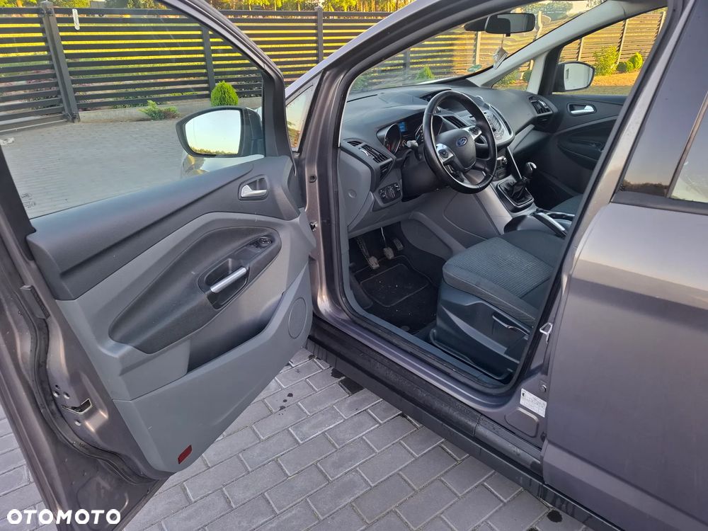 Ford C-MAX - 15