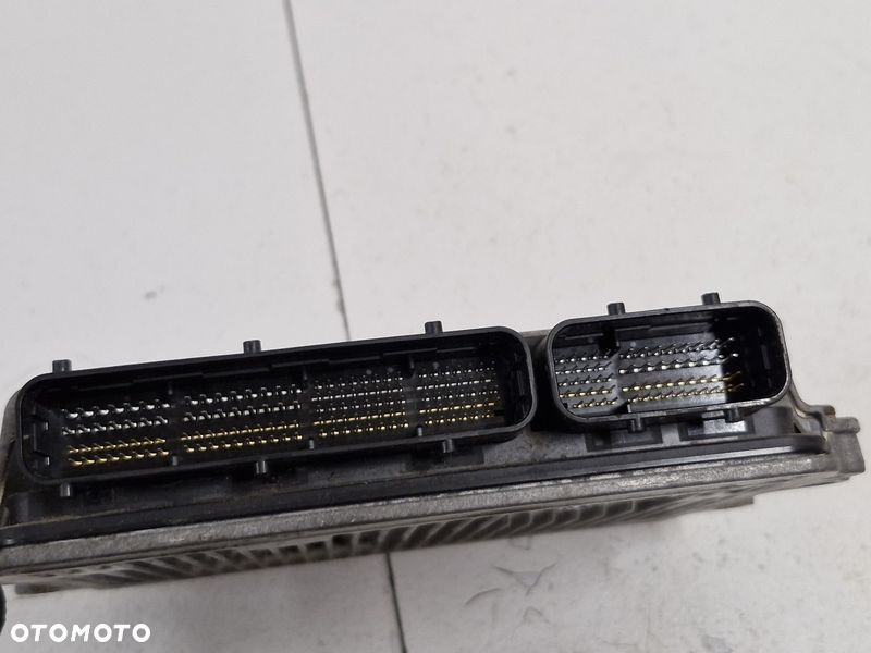 MAZDA CX5 CX-5 2.2 D KOMPUTER STEROWNIK SILNIKA ECU 275700-5085 SH0118881E - 4