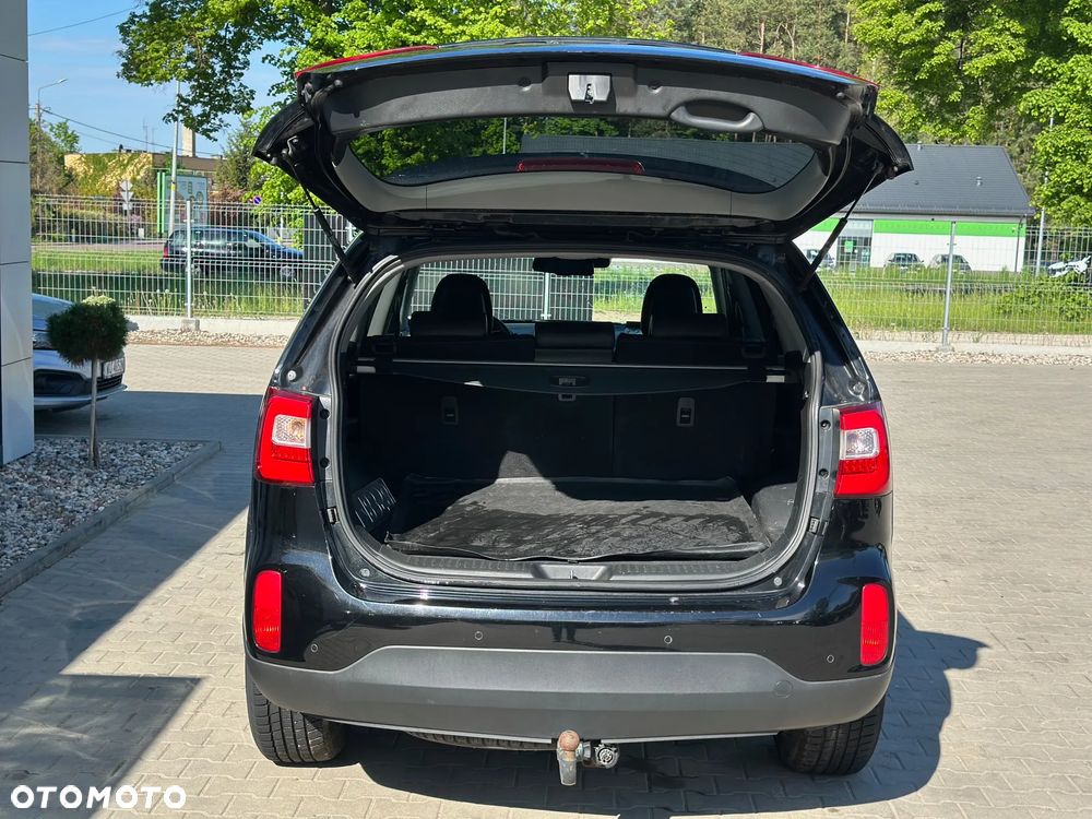 Kia Sorento - 9